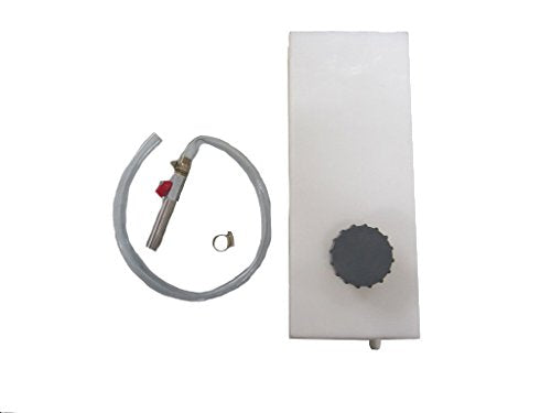 PPE Water Tank Replacement for Heidelberg MO, SM & S-Series Printing Presses