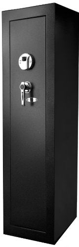 Barska Large Biometric Safe