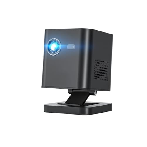 None SMTYY 3D 4K Cinema Home Theater Smart Android Mini Portable Projector