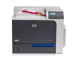 HP Color Laserjet Enterprise CP4525DN, Up to 40/40 Ppm A4 (42/42 Ppm Letter), Ne