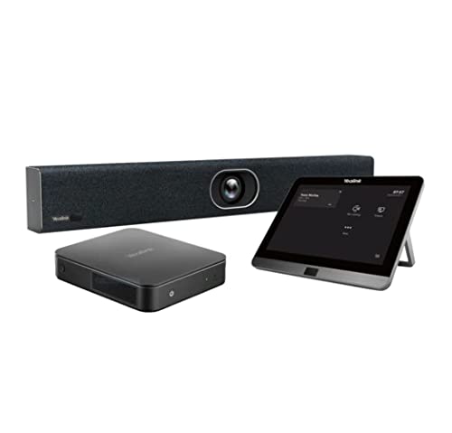 Yealink Microsoft Teams Room System MVC400-C3-000 (Renewed)