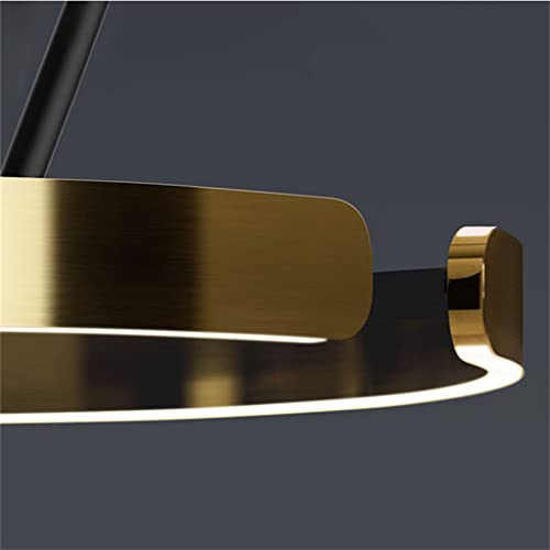 EESHHA LED Postmodern Floor Lamp for Living Room Bedroom Study - Nordic Home Decor Light