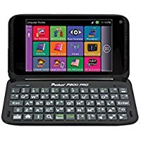 ECTACO Partner 900 PRO Vietnamese - English Voice Translator and Language Teacher
