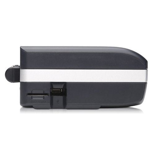 HP H470b Officejet Mobile Printer