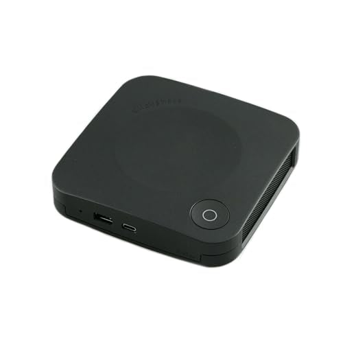 ITSPWR Barco ClickShare CX-20 Bundle with Wireless Conferencing & Cable Ties x50