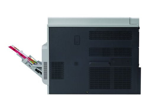NEW - Color LaserJet Enterprise CP4525N Laser Printer - CC493A