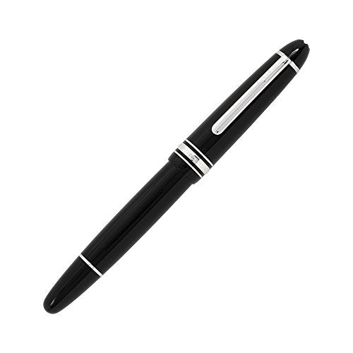 MontBlanc Meisterstuck Le Grand Platinum Rollerball Pen (7571)