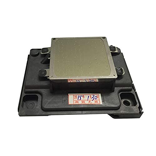 zzsbybgxfc Accessories for Printer PRTA31135 and Genuine Print Head for Ep-s0n WF3520 WF3540 WF7520 WF7525 WF7510 WF7010 WF40 WF600 F190020 Printhead for Ep-s0n Tx600
