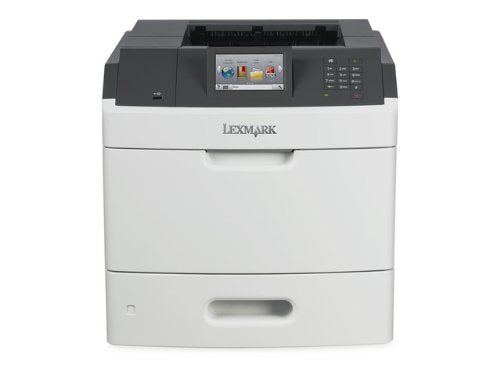 Lexmark MS810DE MonoChrome Laser Printer - 40G0150