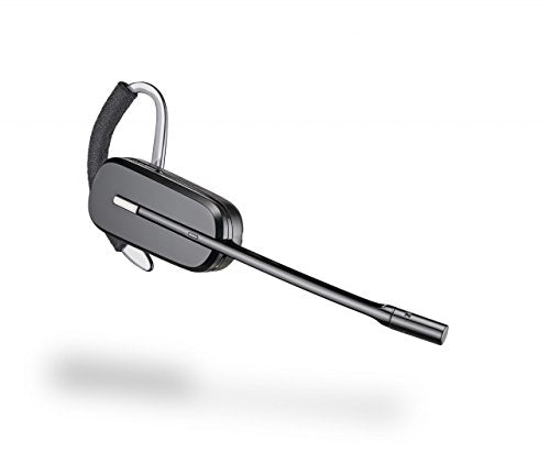 Cisco Phone Compatible Plantronics Wireless - CS540 Bundle with Electronic Remote Answering (EHS) - 84693 |For Cisco phones: 6945, 7821, 7841, 7861, 7942G, 7945G, 7962G, 7965G, 7975G, 8841, 8851, 8861