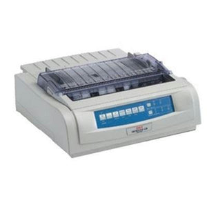 Oki 91909701 MICROLINE 420 Dot Matrix Printer