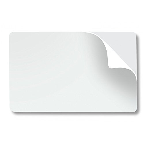 Ultracard 10 Mil, Adhesive, Mylar