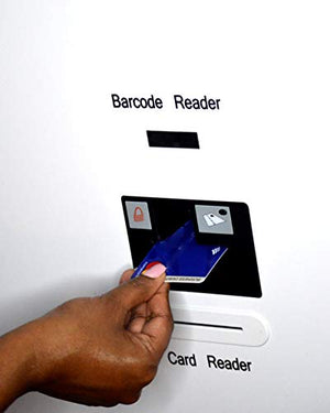 Generic Self Ordering Point of Sales Kiosk (Android) - Ideal for Quick Service Restaurant and Retail - Software Included
