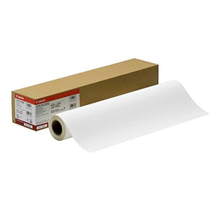 Canon 2047V131 Glossy photo paper - 8 mil Roll (60 in x 98.4 ft) - 200 g/m2 - 1 roll(s) - for imagePROGRAF iPF605, iPF710, iPF750, iPF755, iPF760, iPF765, iPF815, iPF825, iPF8300
