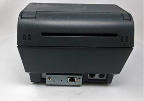 Star Micronics TSP847II Direct Thermal Printer - Monochrome - Desktop - Receipt Print