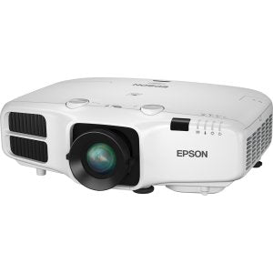 Epson V11H546020 Powerlite 4650 5200-Lumen Xga 3LCD Projector