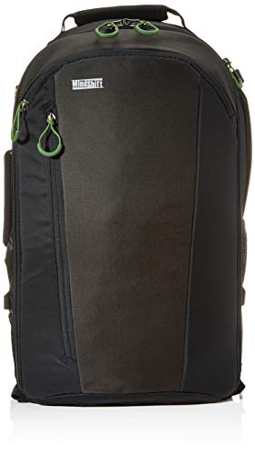 MindShift Gear FirstLight 30L DSLR & Laptop Backpack (Charcoal)
