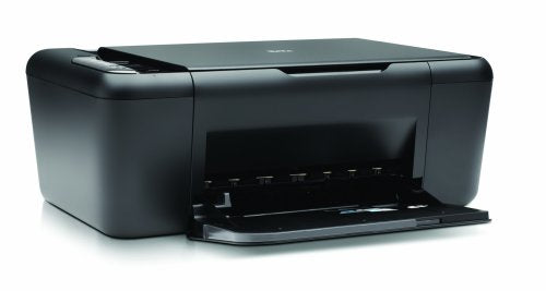 HP Deskjet F4480 Inkjet All-in-One Printer (CB745A#B1H)
