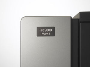 Canon PIXMA Pro9000 Mark II Inkjet Photo Printer (3295B002)