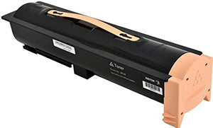 Xerox 006R01182 Model 6R1182 Black Toner Cartridge For use with CopyCentre C123, C128, C133 Copiers, WorkCentre M123, M128, M133, WorkCentre Pro 123, 128, 133 Multifunction Printers