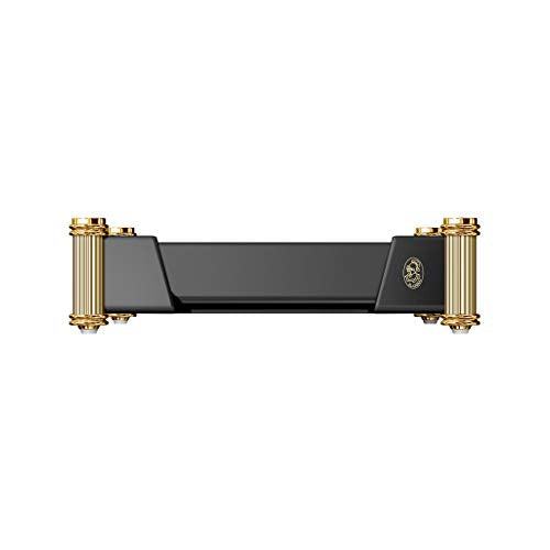 EL CASCO M673LN Letter Tray - Black/Gold