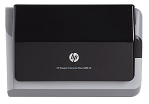 HP Scanjet Enterprise Flow 5000 s3 (L2751A)