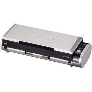 Fujitsu ScanSnap S300 Color Mobile Scanner