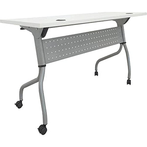 Lorell White Training Table