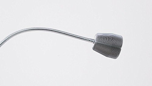 SoHome Dental 7W Cold LED Examination Lamp JD1300L Mobile Stand Surgery Exam Light