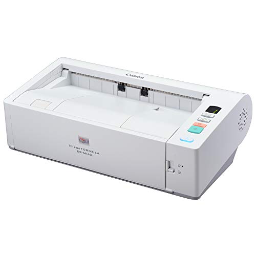Canon imageFORMULA DR-M140 Office Document Scanner