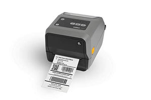 Smith Corona - 120 Rolls of 4x6 (XL) Direct Thermal Labels on a 1" Core - 475 Labels/Roll - Rollo & Zebra Compatible