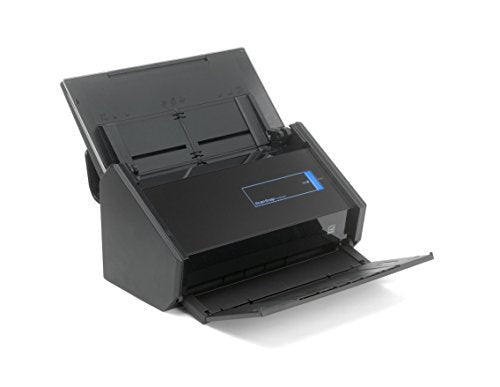 Fujitsu IX500 Scansnap Document Scanner (PA03656-B305-R) - (Renewed)