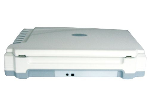 Plustek Opticpro A320