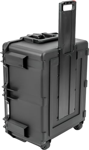 Generic SKB Cases 3i-2620-13BC Waterproof Molded Case with Trigger Release Latch
