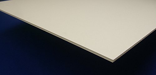 Gator Board - White 24"x36" (10)