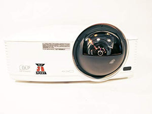 Mitsubishi DLP Short Throw Projector White