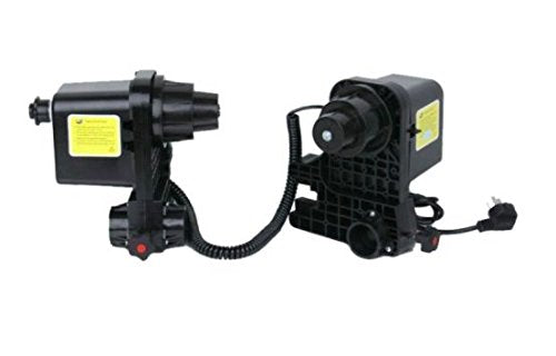 Xinghoo 54" Automatic Media Take Up Reel Roller SD54 with Two Motors for Mutoh/Mimaki/Roland Printer
