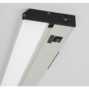 Lighting by AFX Noble Pro 32" Oil-Rubbed Bronze LED Under Cabinet Light