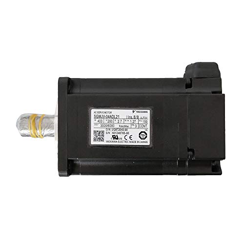 Printer Motor Original YASKAWA AC SERVO Motor for DYSS DGS V-PRO X5-1625T