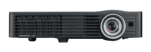 Optoma ML500, WXGA, 500 LED Lumens, Mobile Projector (Discontinued by Manufacturer)
