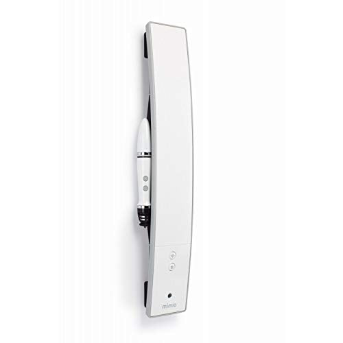 Mimio Interactive Whiteboard with Power Supply - Model 1762261