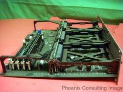 HP 4600 5500 C9743-60004 Duplex Main Formatter Board