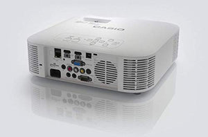 Casio XJ-F210WN WXGA, Ultra Video Projector