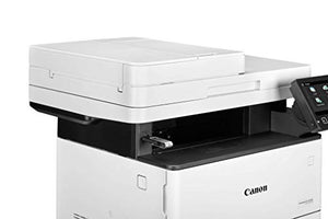 Canon imageCLASS D1650 (2223C023) All-in-One, Wireless Laser Printer with AirPrint, 45 Pages Per Minute and 3 Year Warranty, Amazon Dash Replenishment Ready