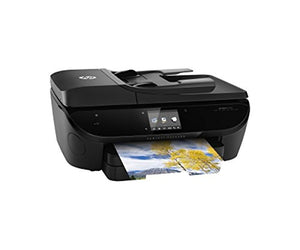 HP E4W44A Envy 7645 e-All-in-One Printer