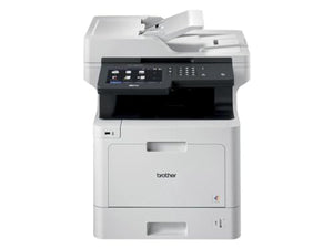 Brother MFC-L8905CDW Color Laser All-in-One Printer, 7” Touchscreen, Duplex, Wireless