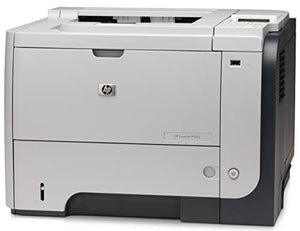 HP LaserJet P3015dn Printer Business Mono Laser printers (PQ) - CE528A#ABA