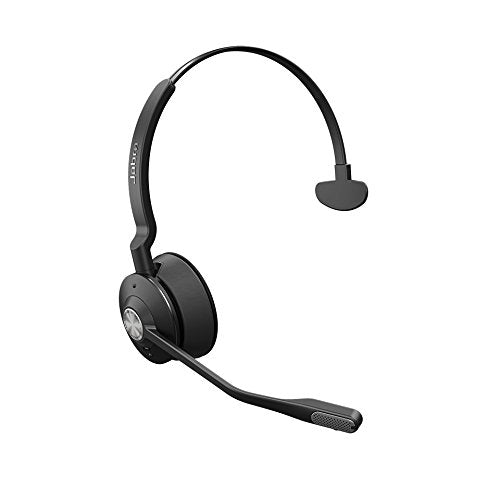 Cisco Compatible Engage 65 Mono Wireless UC Headset Cisco Phones: 6945, 7841, 7861, 7962g, 7965g, 7975g, 8811, 8841, 8845, 8851, 8861, 8865 (EHS)