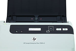 HP Scanjet Enterprise Flow 7000 s2 Sheet-Feed Scanner, (L2730B)