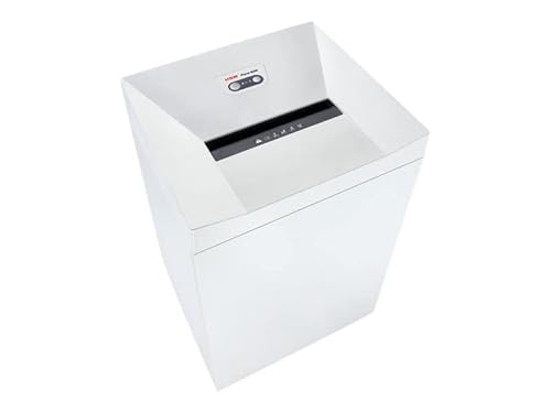 HSM HSM2363 Pure 630c Cross-Cut Shredder